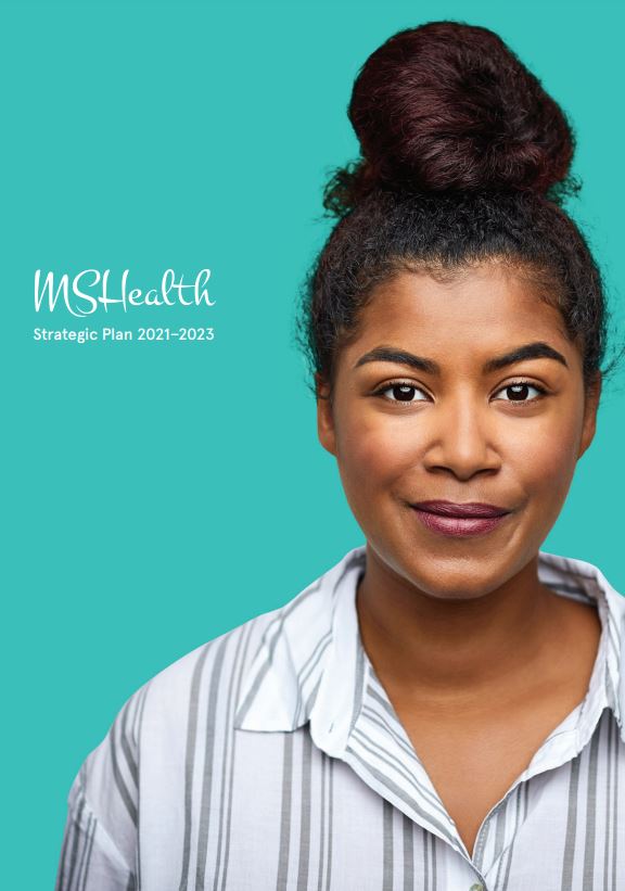 Strategic Plan 2021-2023